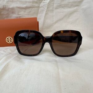 Tory Burch Sunglasses